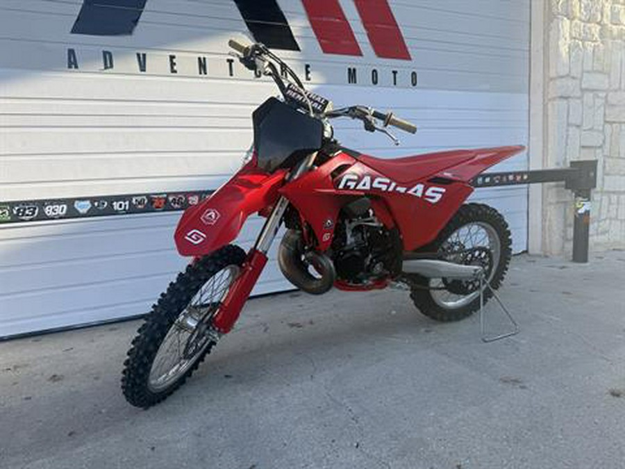 2024 GASGAS MC 250