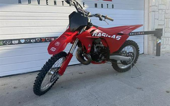 2024 GASGAS MC 250