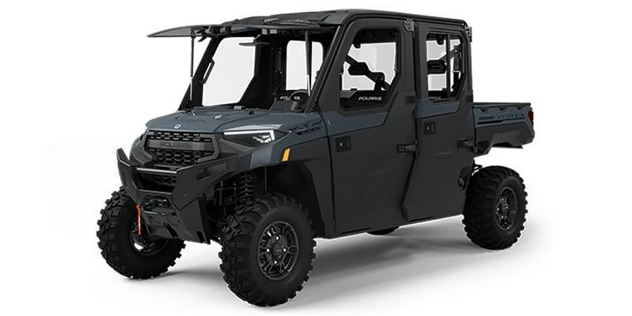 2025 Polaris Ranger® Crew XP 1000 NorthStar Edition Premium