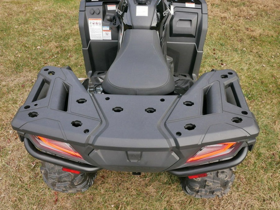 2025 CFMOTO CFORCE 600