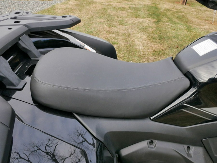 2025 CFMOTO CFORCE 600