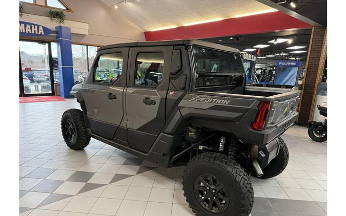 2026 Polaris XPEDITION