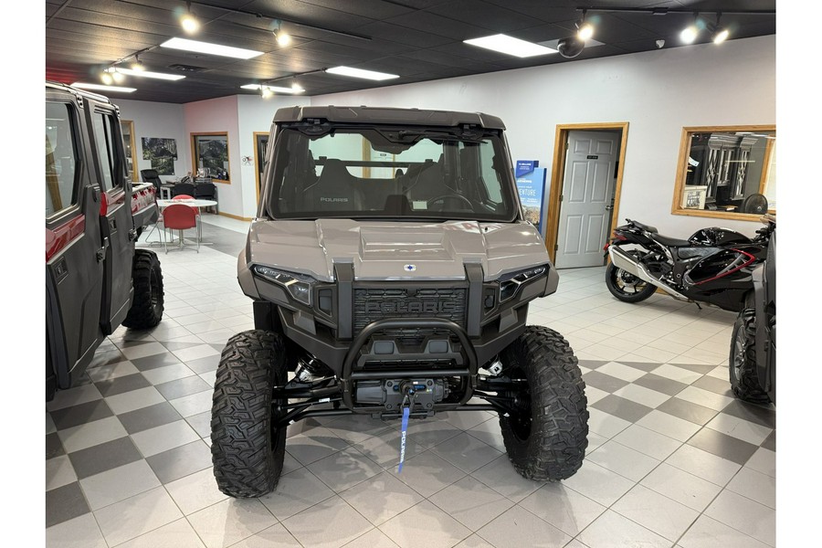 2026 Polaris XPEDITION