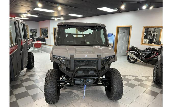 2026 Polaris XPEDITION
