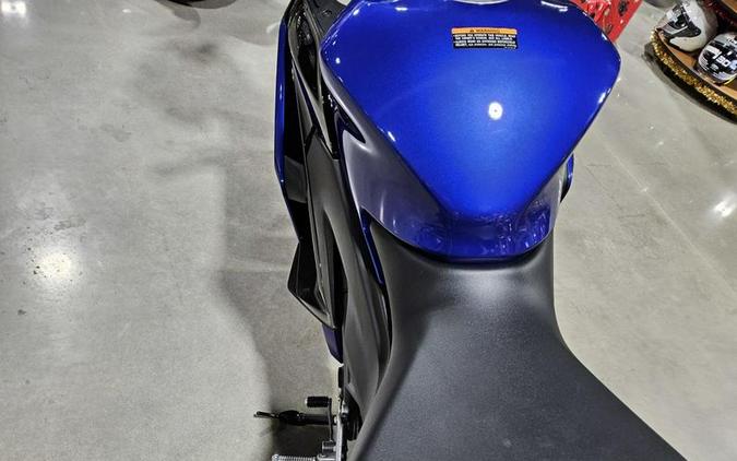 2026 Yamaha YZF-R3