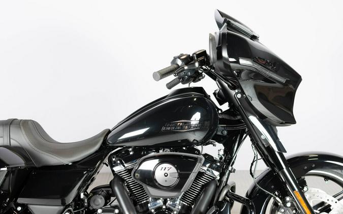 2026 Harley-Davidson Street Glide