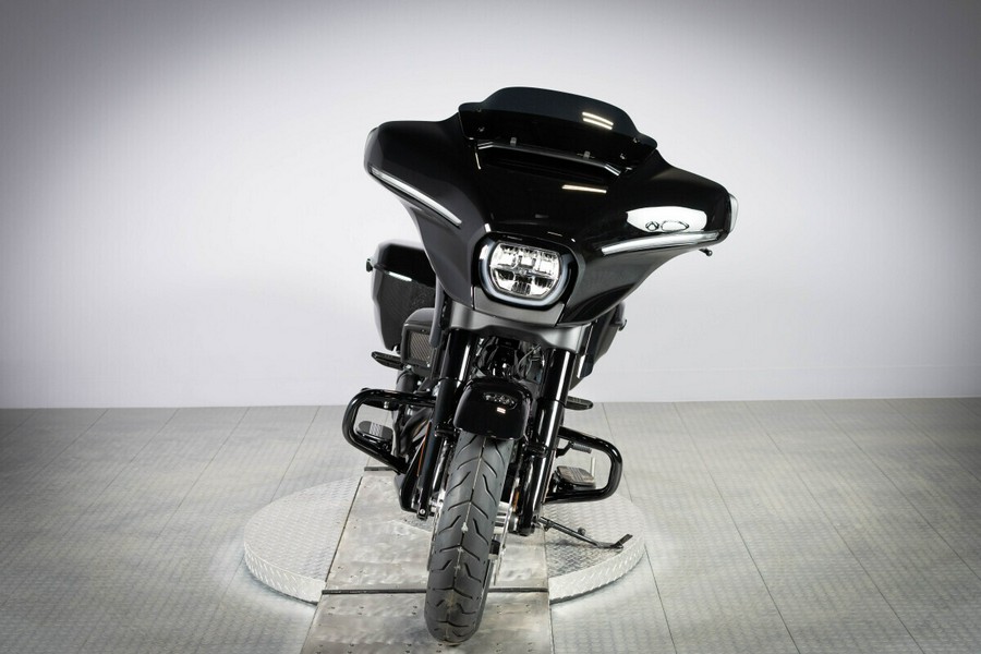 2026 Harley-Davidson Street Glide