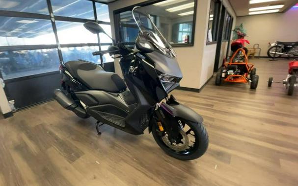 2026 Yamaha CZD300TB