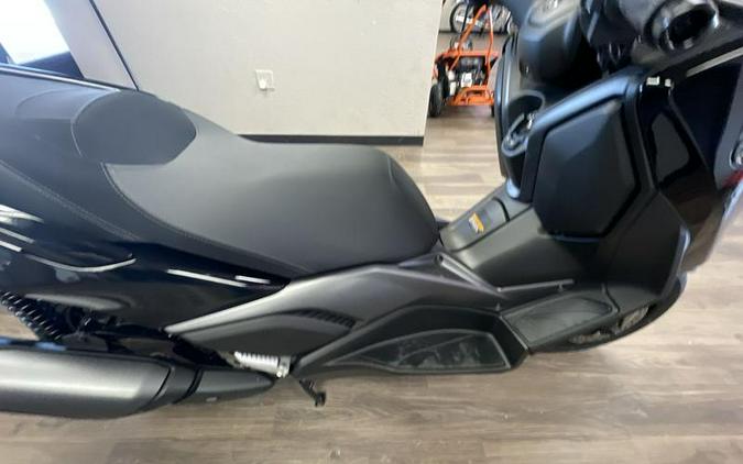 2026 Yamaha CZD300TB
