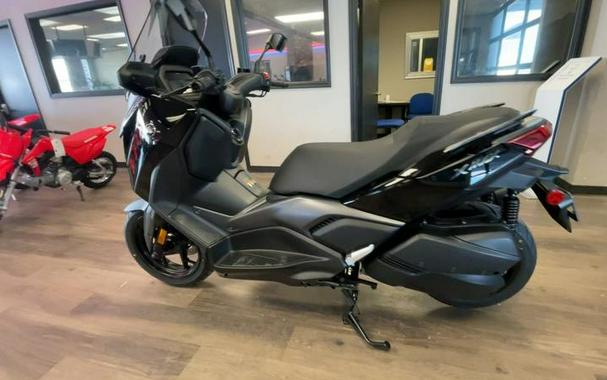 2026 Yamaha CZD300TB