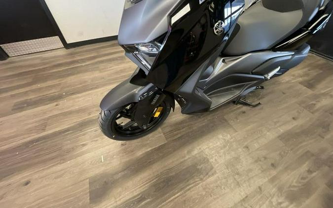 2026 Yamaha CZD300TB
