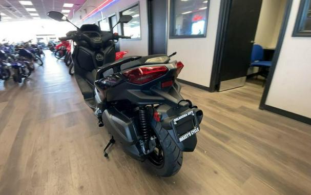2026 Yamaha CZD300TB