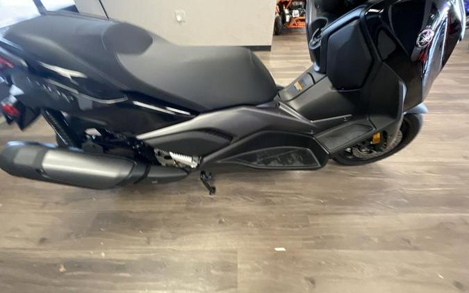 2026 Yamaha CZD300TB