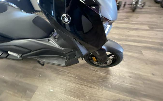 2026 Yamaha CZD300TB