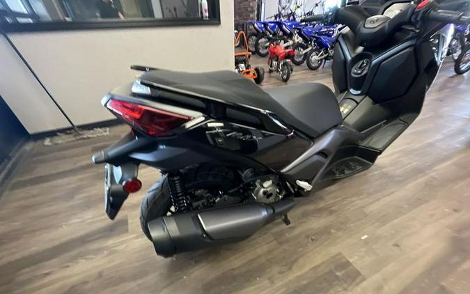 2026 Yamaha CZD300TB
