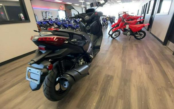 2026 Yamaha CZD300TB