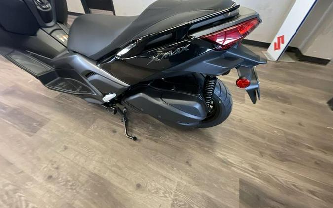 2026 Yamaha CZD300TB