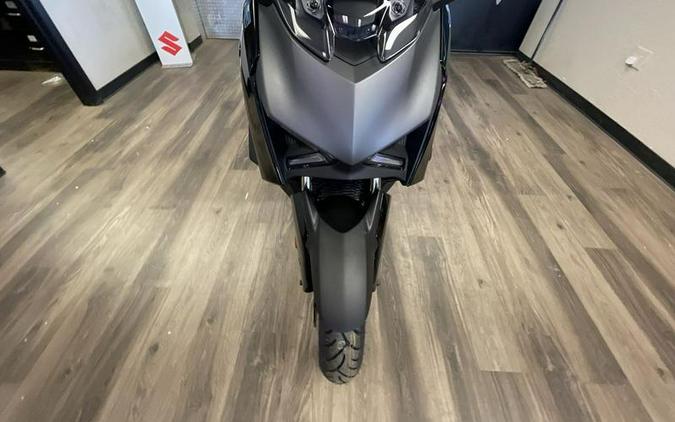 2026 Yamaha CZD300TB