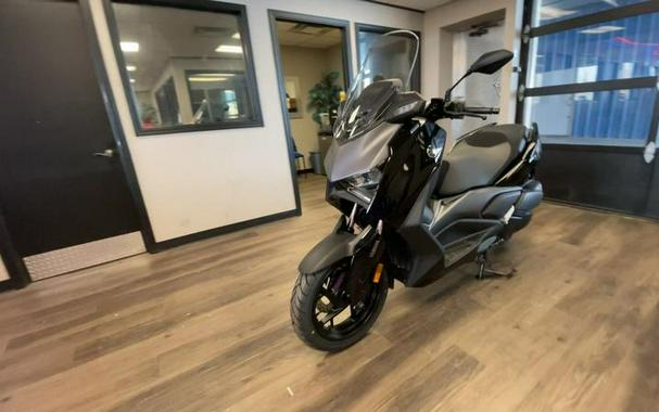 2026 Yamaha CZD300TB