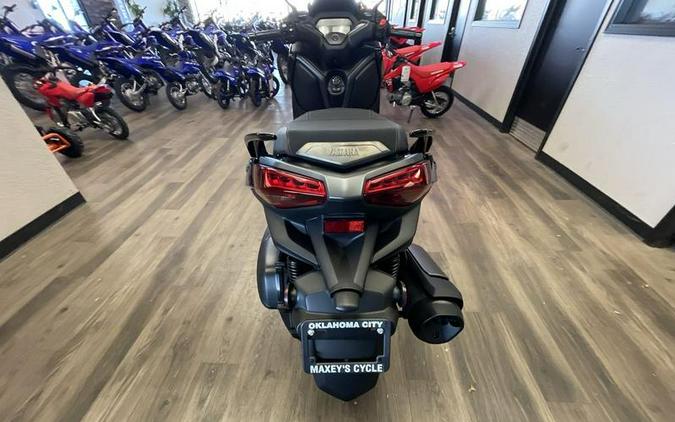 2026 Yamaha CZD300TB