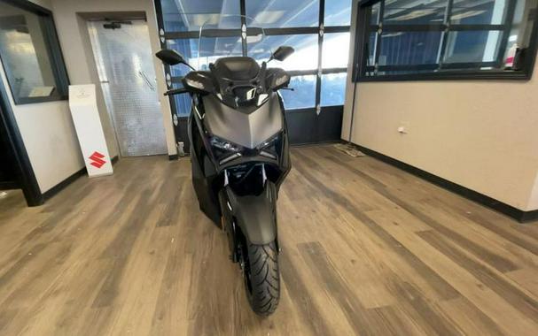2026 Yamaha CZD300TB