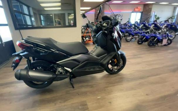 2026 Yamaha CZD300TB
