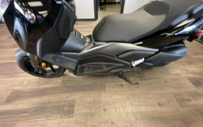 2026 Yamaha CZD300TB
