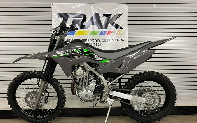 2025 Kawasaki KLX 230R