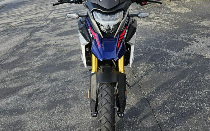 2021 BMW G 310 GS