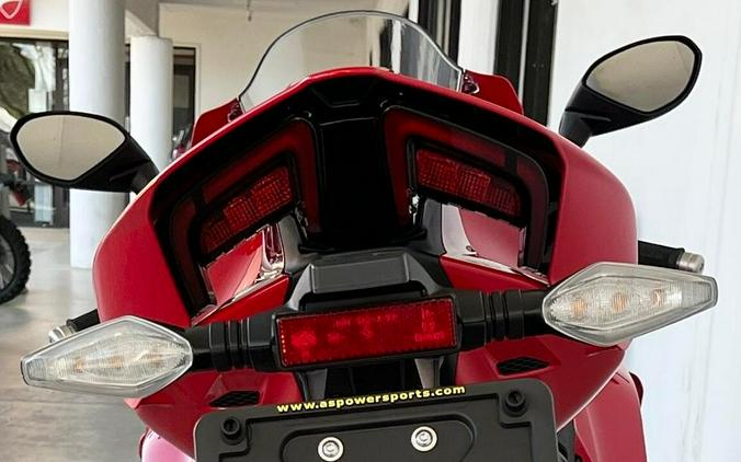 2026 Ducati PANIGALE V4