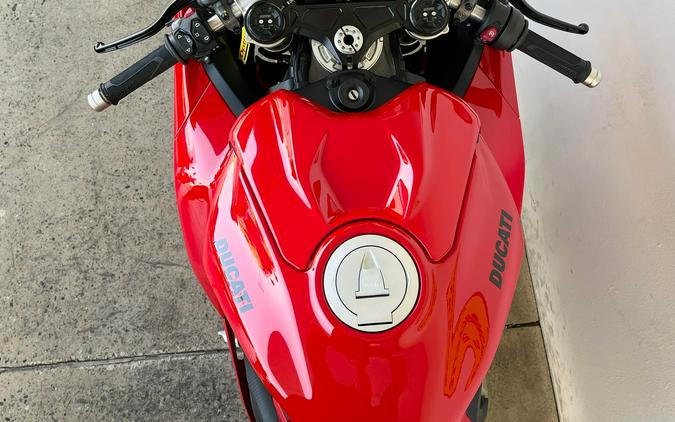 2026 Ducati PANIGALE V4