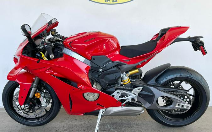 2026 Ducati PANIGALE V4