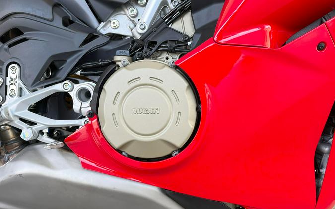 2026 Ducati PANIGALE V4