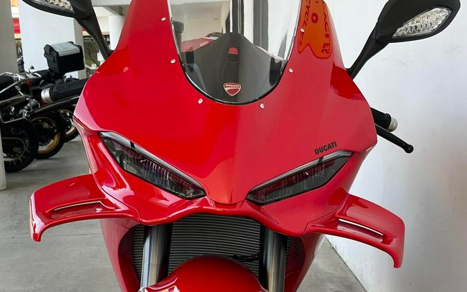 2026 Ducati PANIGALE V4