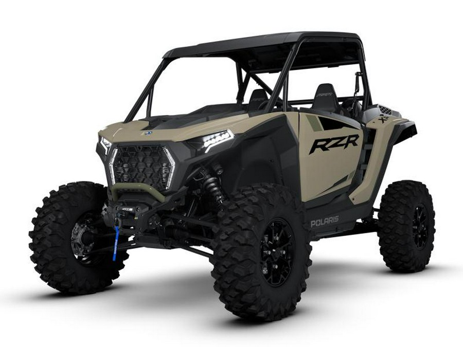2026 Polaris® RZR XP 1000 Ultimate
