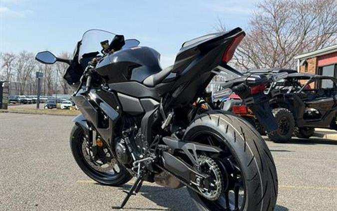 2026 Yamaha YZF-R7