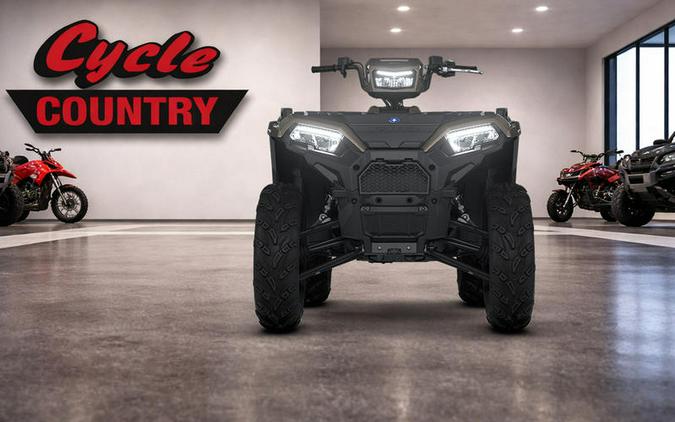 2026 Polaris® Sportsman 850 Premium