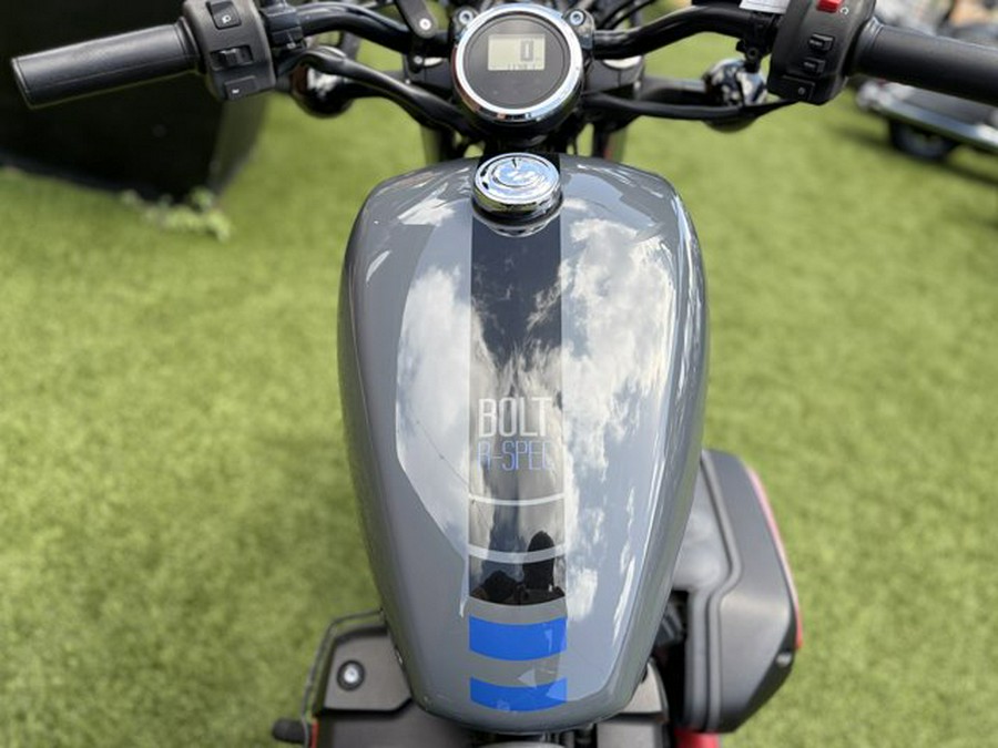 2022 Yamaha BOLT R-SPEC