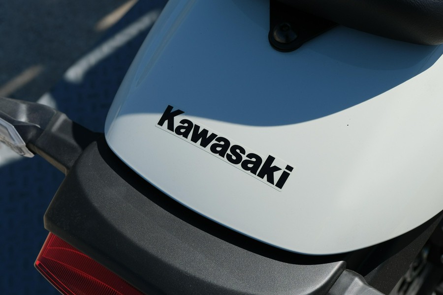2026 KAWASAKI ELIMINATOR ABS