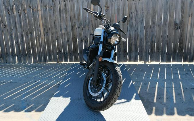 2026 KAWASAKI ELIMINATOR ABS