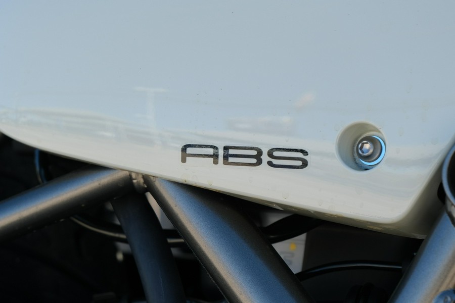 2026 KAWASAKI ELIMINATOR ABS