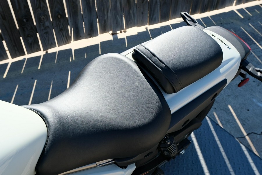 2026 KAWASAKI ELIMINATOR ABS