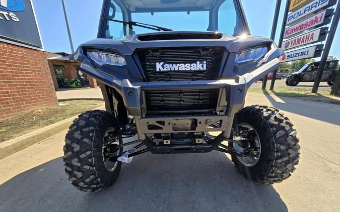 2026 Kawasaki RIDGE® ST HVAC