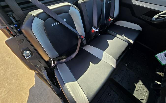 2026 Kawasaki RIDGE® ST HVAC