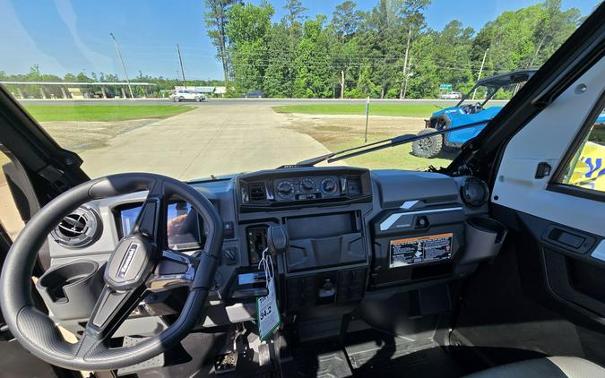 2026 Kawasaki RIDGE® ST HVAC