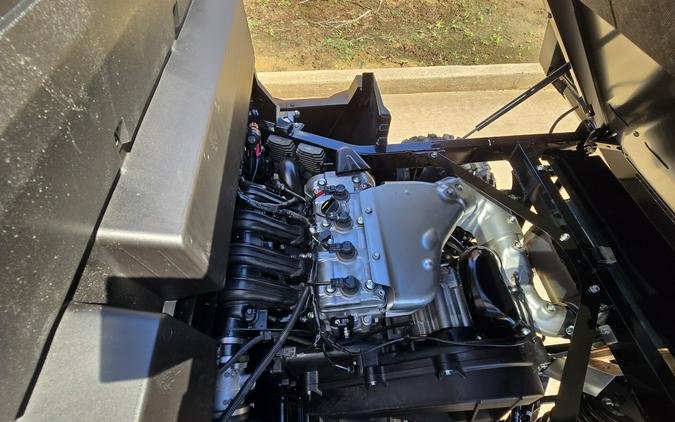 2026 Kawasaki RIDGE® ST HVAC