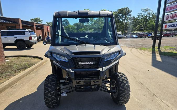 2026 Kawasaki RIDGE® ST HVAC