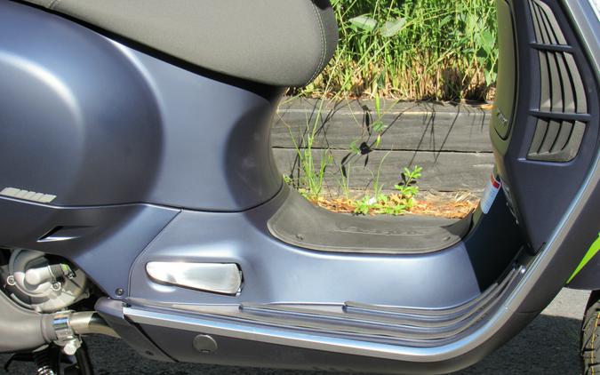 2027 Vespa GTS 310 SuperTech