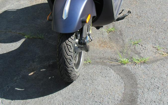 2027 Vespa GTS 310 SuperTech