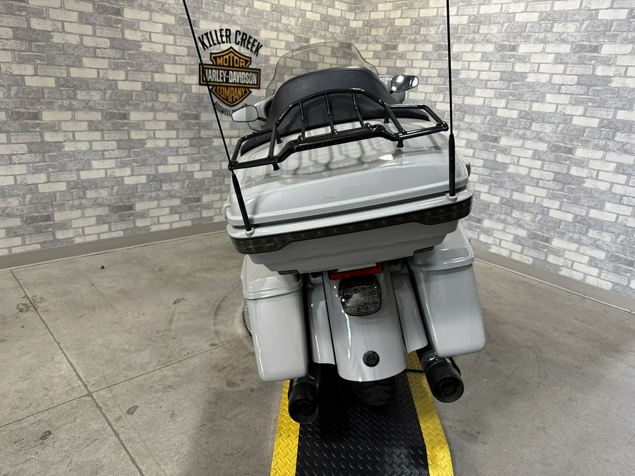 2020 Harley-Davidson CVO™ Limited